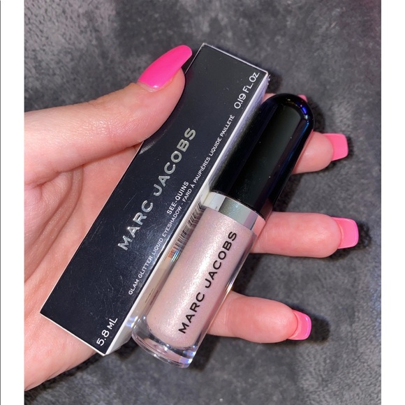 Marc Jacobs Other - Marc Jacobs Liquid Eyeshadow in Moonstoned